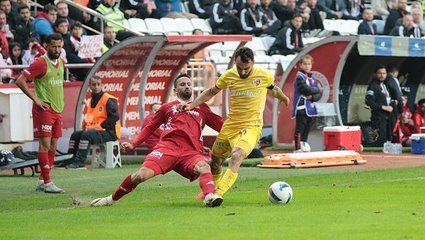 Antalya’da sakatlık şoku!