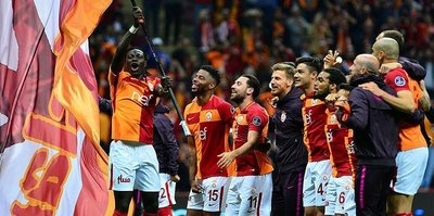 Şampiyonluk şöleni İzmir'de!