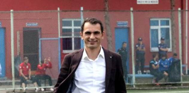 Tonya Doğan’da tek hedef 3. Lig