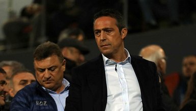 Koç’a hakaret edene işlem