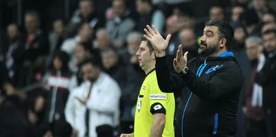 Ümit Özat'la 1+1 yıllık sözleşme imzalanacak