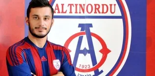 Menemen Belediyespor’da Yıldıray harekatı