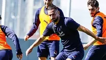 Başakşehir’in gözü Aslan’da