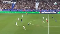 GOL | Fransa 3-1 Belçika