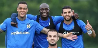 Paşalar gibi