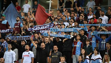 Fırtına’ya tam destek