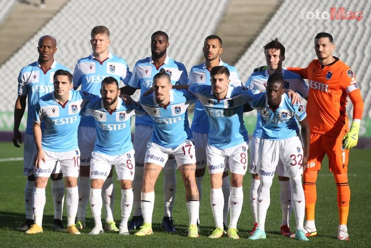 TRABZONSPOR HABERLERİ - Spor yazarları Fatih Karagümrük-Trabzonspor maçını değerlendirdi