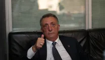 Ahmet Nur Çebi’den transfer açıklaması!