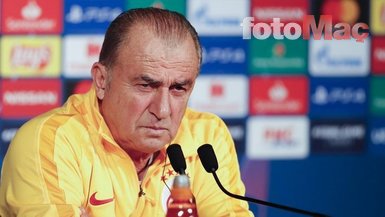 Galatasaray’ın yeni Bruma’sı canlı yayında açıklandı! Sudan ucuz transfer...
