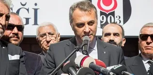 Fikret Orman açılışa katıldı
