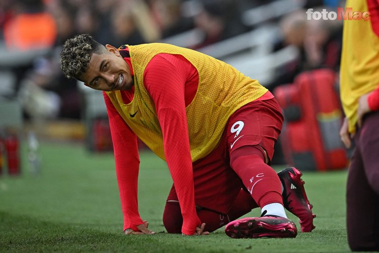 TRANSFER HABERLERİ - İngiliz gazeteciden Firmino itirafı! Galatasaray...