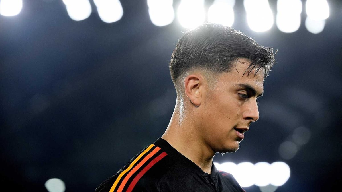 Fenerbahçe ve Galatasaray'ı Sarsacak Dybala Açıklaması mı Geliyor?
