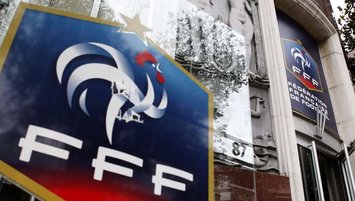 Fransa Futbol Federasyonu'ndan koronavirüs önlemi