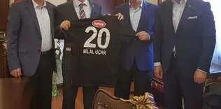 Denizlispor’a büyük müjde