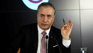 Mustafa Cengiz: Falcao bize sakat gelmedi