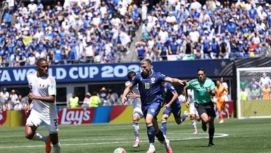 Demirovic sürprizi