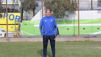 Buca 3 puanla tanışmak istiyor