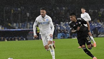 Kartal'dan stoper harekatı! Listede 2 isim var