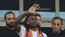 Leao Galatasaray’da