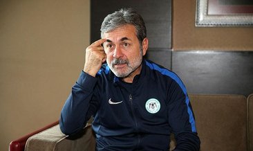 Aykut Kocaman'dan Galatasaray sözleri