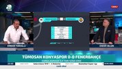 Erman Toroğlu’dan Dzeko ve Tadic’e flaş eleştiri