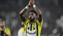 Fred, Atletico Mineiro’ya