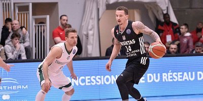 FIBA Şampiyonlar Ligi'nde çeyrek finalistler belli oluyor