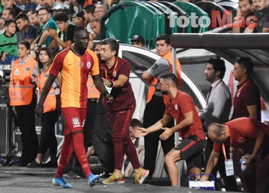 Galatasaray’dan Falcao açıklaması!