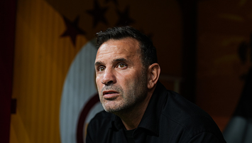 Cimbom izin yaptı
