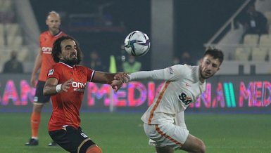 GALATASARAY HABERLERİ - Golü sayılmadı