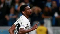 F.Bahçe’den Brezilya çıkarması!