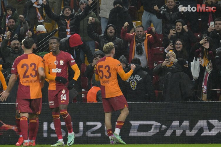 Galatasaray transfer haberi: Cimbom'da geri sayıma geçildi! Erden Timur'dan transfer zirvesi