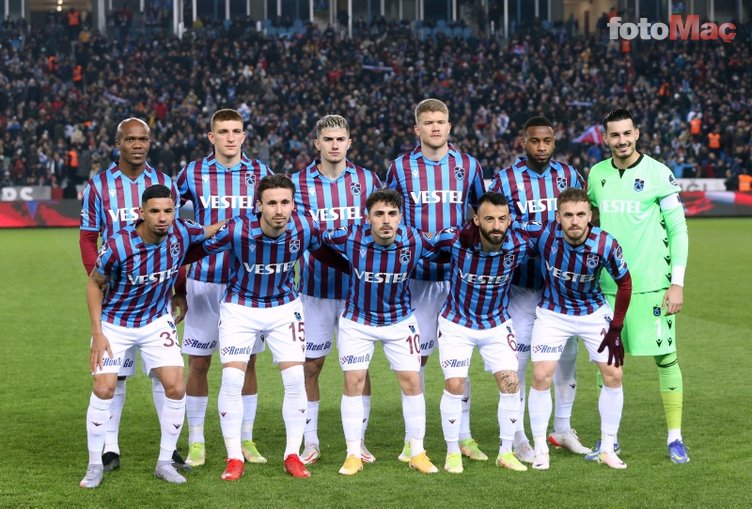 TRABZONSPOR HABERLERİ - Spor yazarları Trabzonspor-Göztepe maçını değerlendirdi