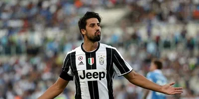 Sami Khedira'nın FIFA 18 isyanı