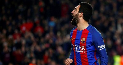 barcelona ya transfer olduguna pisman