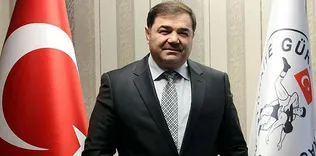 Güreş Federasyonu’na yeni bina