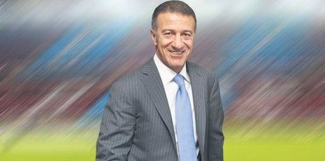 Trabzonspor’un yeni başkanı belli oldu!