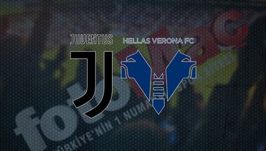 Juventus - Hellas Verona maçı ne zaman, saat kaçta ve hangi kanalda canlı yayınlanacak? | İtalya Serie A
