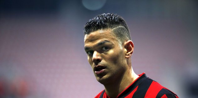 Hatem Ben Arfa transferinde flaş gelişme! Resmi açıklama geldi