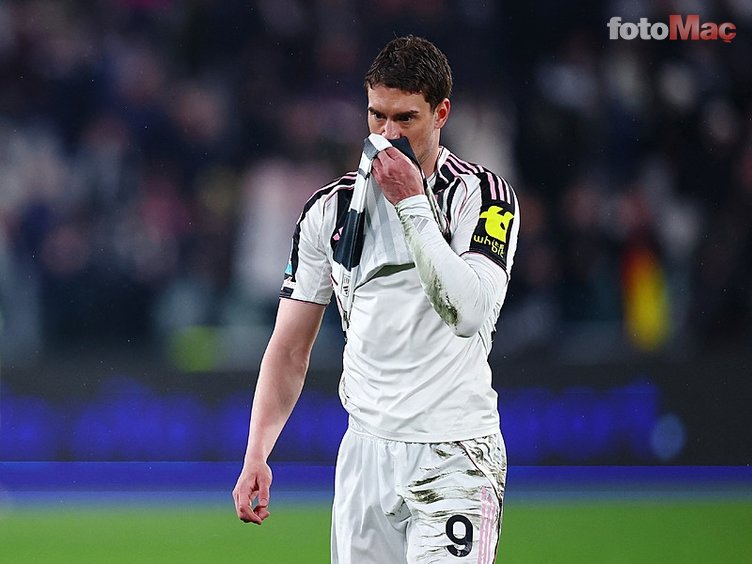 Fenerbahçe'ye forvet transferi Dusan Tadic'ten! O ismi ikna edecek!