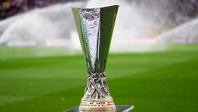 İşte UEFA Avrupa Ligi'nde toplu sonuçlar