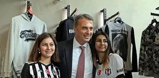 Antalya’da 103. Kartal Yuvası