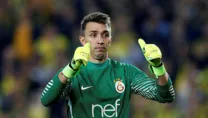 Galatasaray’da operasyon başladı! Muslera’nın yerine iki aday
