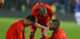 Lens sosyal medyayı salladı! İşte yorumlar...