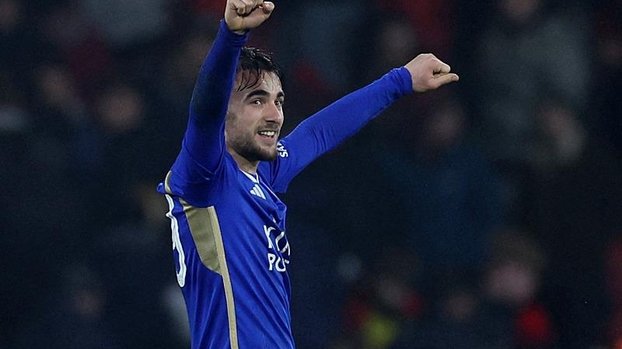 Yunus Akgün Galatasaray'a dönüyor!