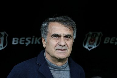 Lucescu ile yollar ayrılıyor! İşte yerine gelecek isim