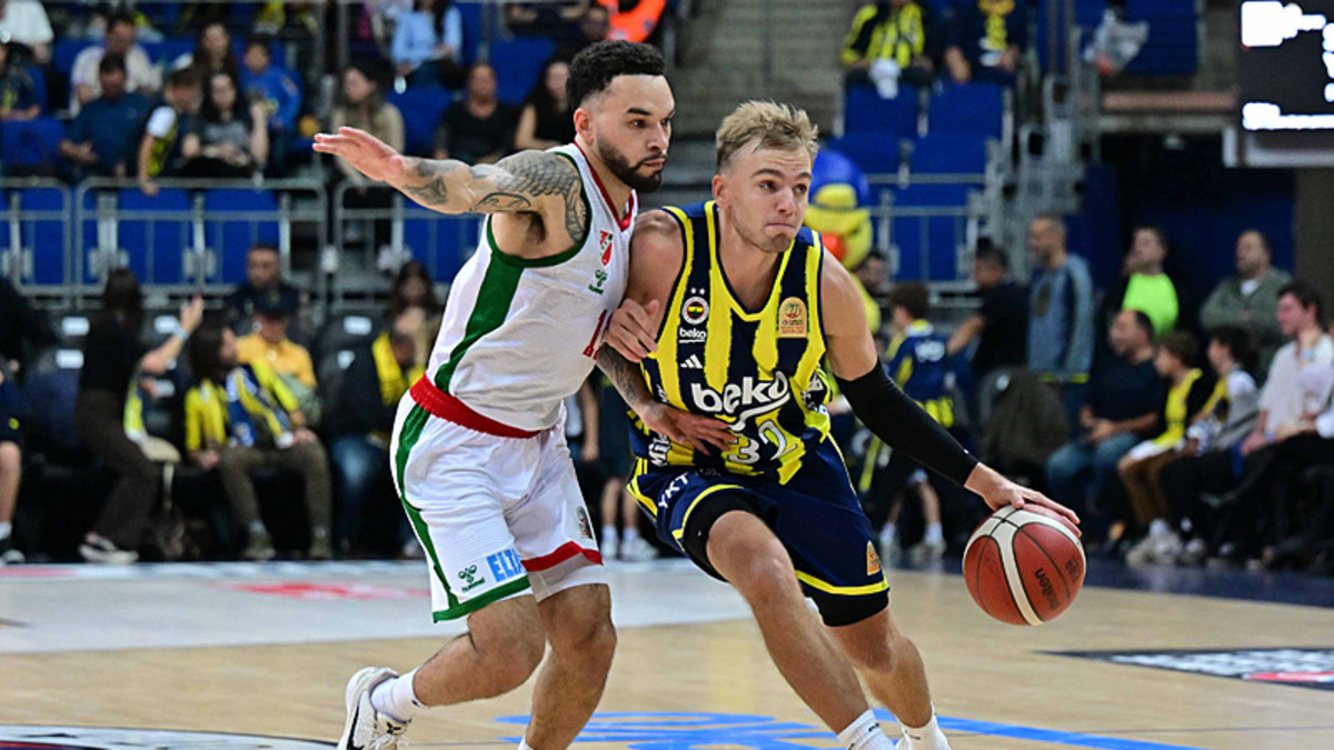 Melih yıldızlaştı Fener kazandı