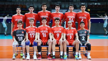 Genç Efeler’den ilk zafer