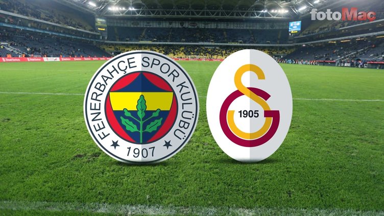 TRANSFER HABERLERİ - Fenerbahçe ve Galatasaray Dahoud'un peşindeydi! Tercihini yaptı