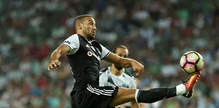 Cenk’le namağlup kartal